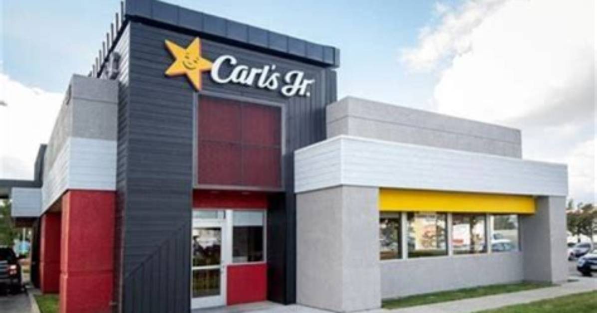 Carls Jr Franchise Cost – Carls Jr Startup Costs