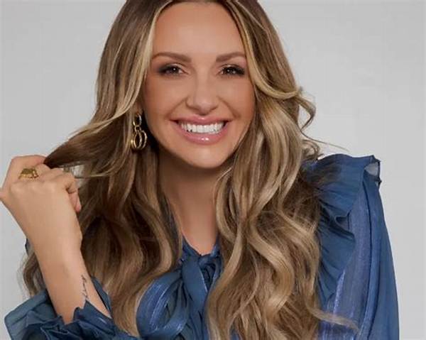 Carly Jibson | Bio, Age, Net Worth, Relationship, Career