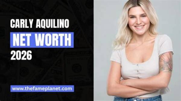 Carly Owen Net Worth