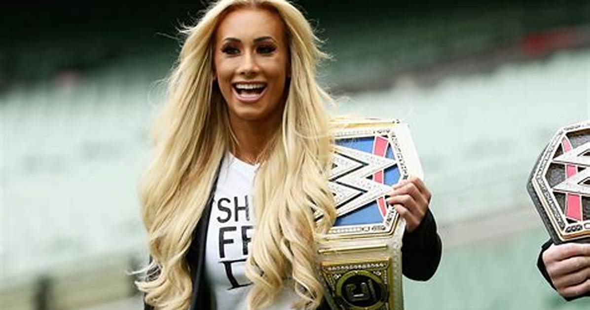 Carmella