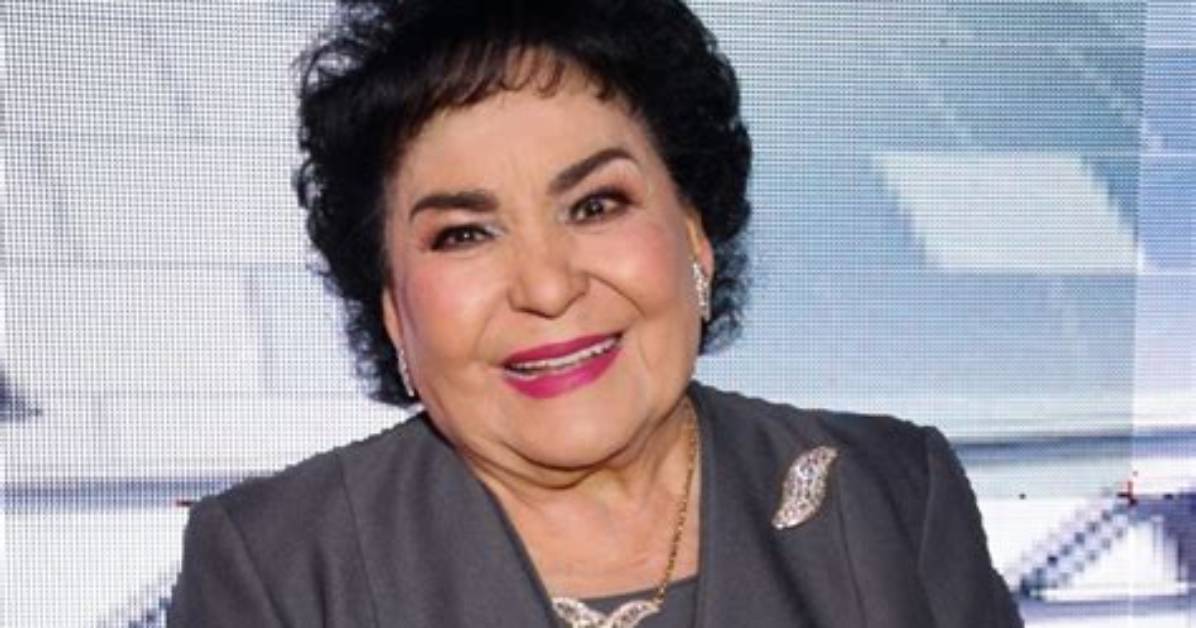 Carmen Salinas