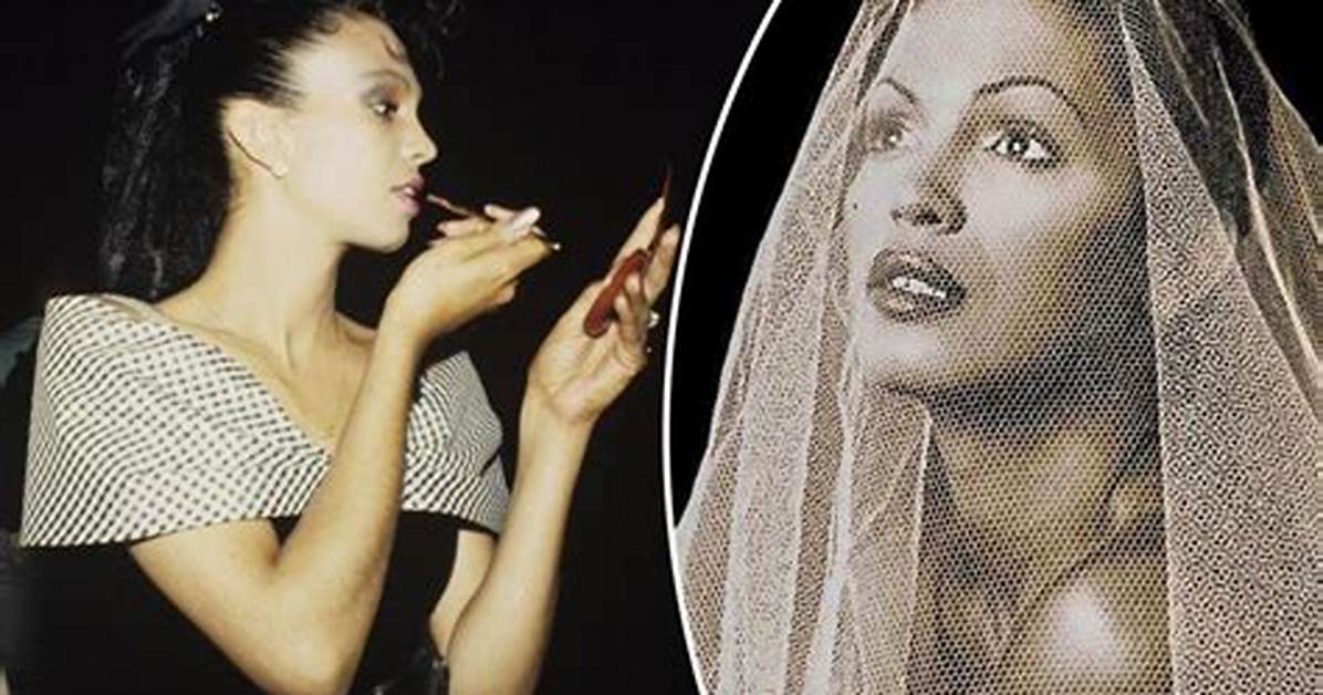 Carmen Xtravaganza Cause and Death: Paris Is Burning Icon Dies of Lung Cancer