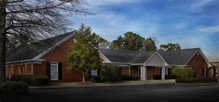 Carmichael Funeral Homes Smyrna & Marietta, GA
