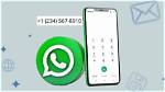 Carol Chaves Phone Number, Whatsapp Number Contact Number Mobile