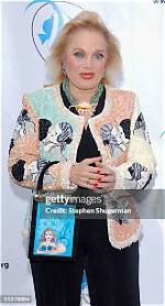 Carol Connors