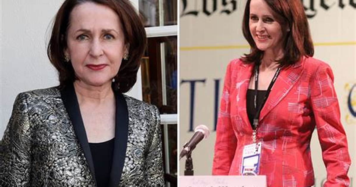 Carol Higgins Clark Death Cause and Health Before Death