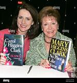 Carol Higgins Clark