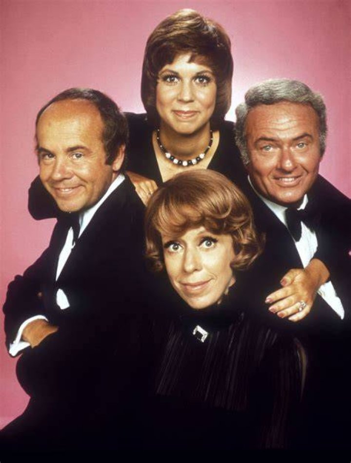 Carol TV Show, Age & Family Biography