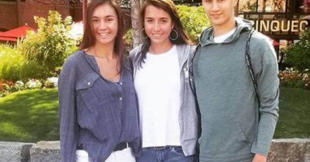 Caroline Ducharme: Who Are the Parents of Caroline Ducharme? Net Worth 2023, Career, Salary, Parents, Relationships, Age, Height, Weight, Bio, Wiki