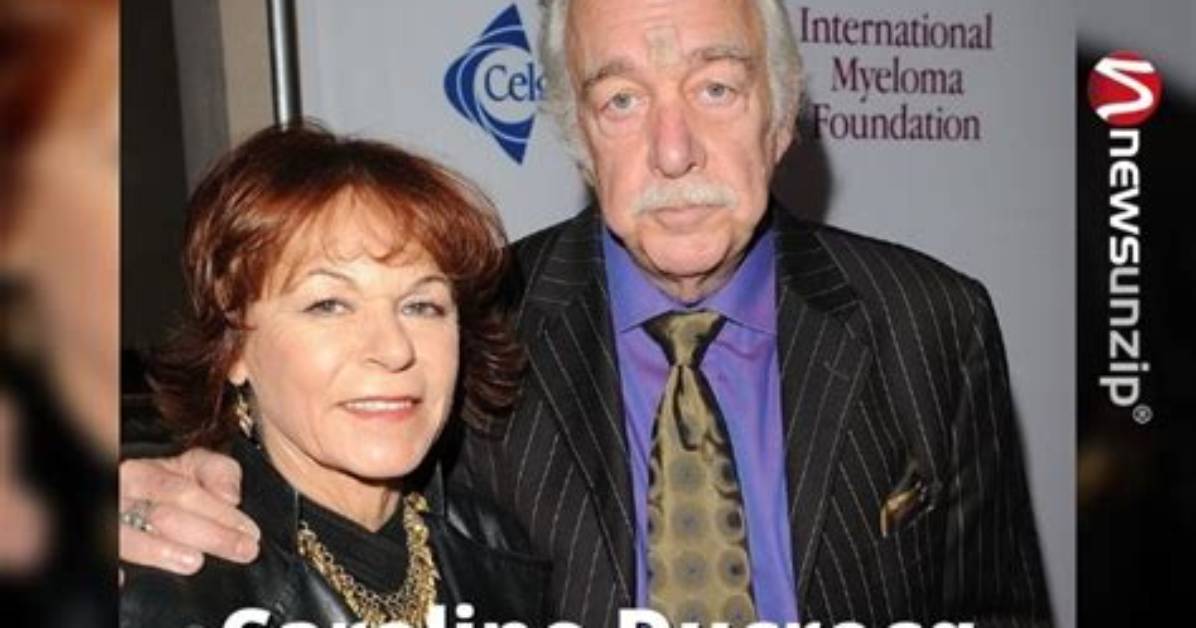 Caroline Ducrocq- Age, Height, Net Worth, Husband