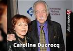 Caroline Ducrocq- Age, Height, Net Worth, Husband