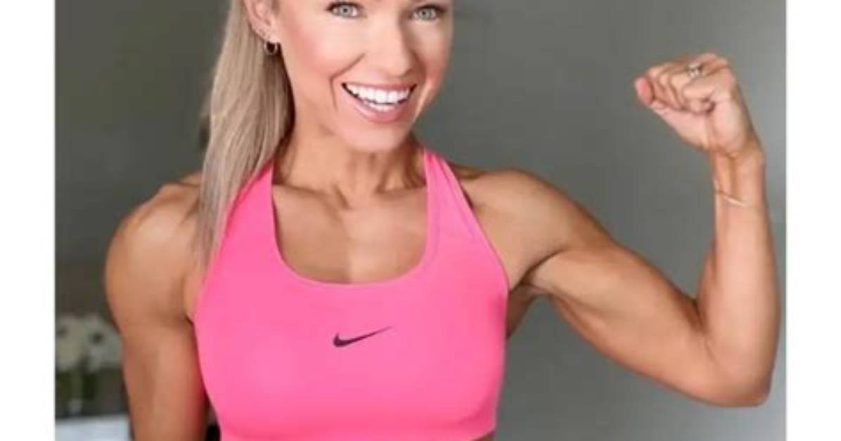 Caroline Girvan- Wiki, Husband, Height, Net Worth, Career