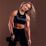 Caroline Girvan