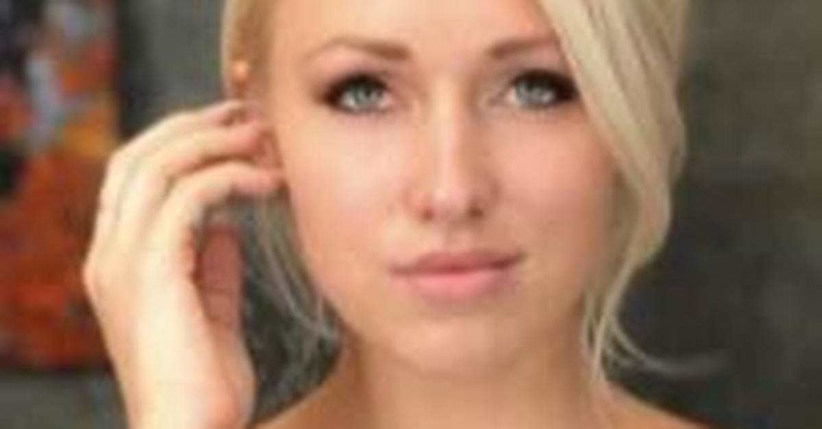 Caroline Tusiuk