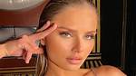 Caroline Werner Video Viral: Brazilian Model Arrested for Walking Topless