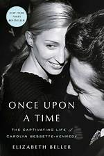 Carolyn Bessette-Kennedy Net Worth