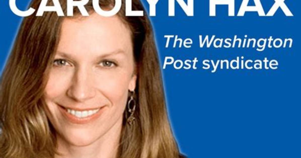 Carolyn Hax Washington Post, Bio, Wiki, Age, Height, Husband, Salary, and Net Worth
