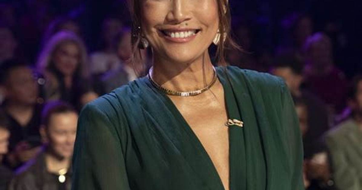 Carrie Ann Inaba Is Grateful for Experiences After Breakup with Ex Boyfriend