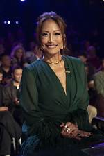 Carrie Ann Inaba Is Grateful for Experiences After Breakup with Ex Boyfriend