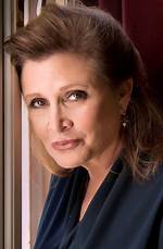 Carrie Fisher – Biography, Facts & Life Story