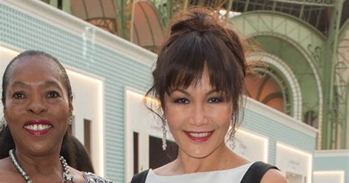 Carrie Perrodo Net Worth – How Much Is Perrodo Worth?