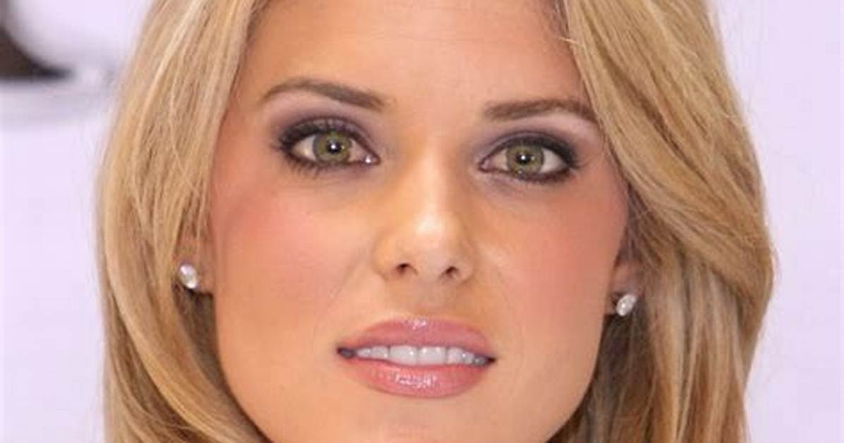 Carrie Prejean Net Worth