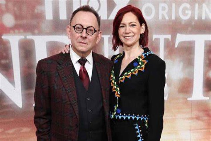 Carrie Preston 2024 Husband, net worth, tattoos, smoking & body