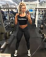 Carriejune Anne Ace Fitness Model, Bio, Wiki, Age, Height, Husband, Workouts, and Net Worth