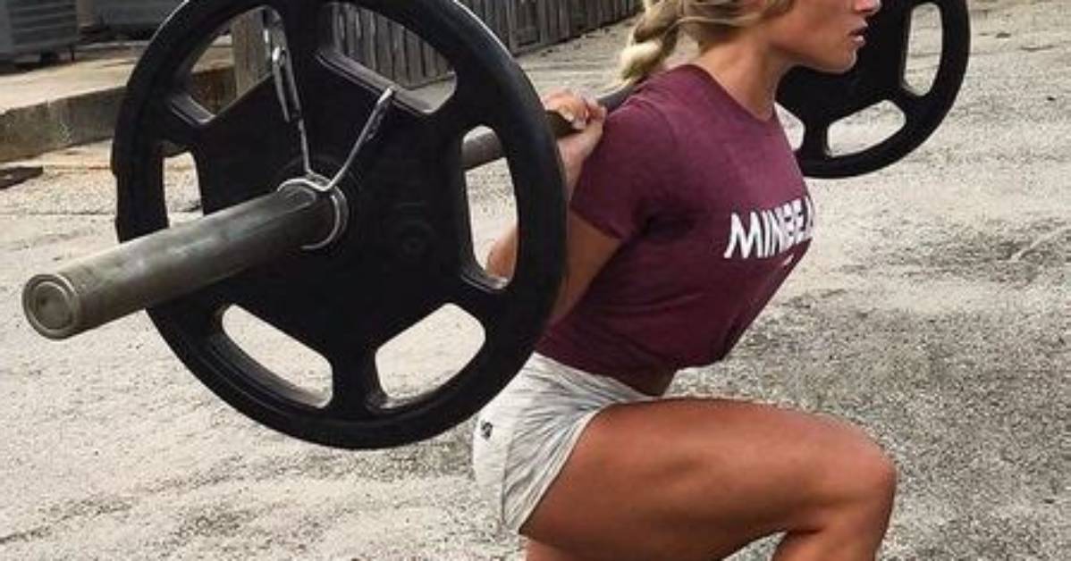 Carriejune Bowlby Age, Bio, Wiki, Divorce, Workout