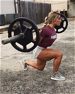 Carriejune Bowlby Age, Bio, Wiki, Divorce, Workout