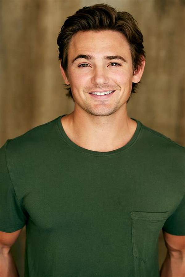 Carson Boatman