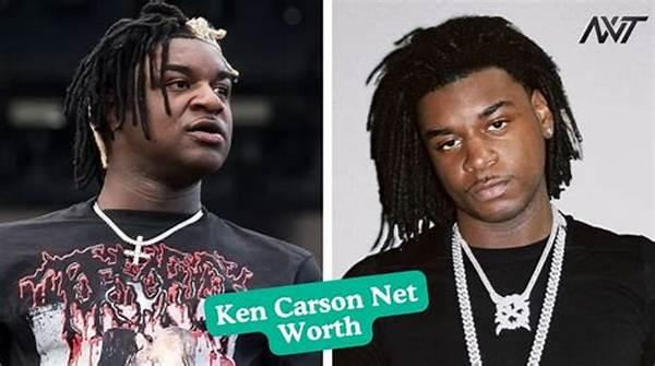 Carson Shoemaker Net Worth