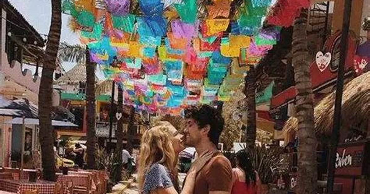 Carter Jenkins Wife & Family | Is He Gay? Is He Straight? All Answers