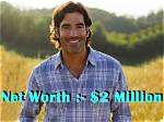 Carter Oosterhouse Net Worth, Bio, Wiki, Facts, Stats, Wife, Kids, Career & Nationality