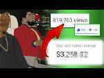 Cartoonz Net Worth