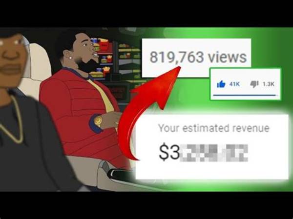 Cartoonz Net Worth