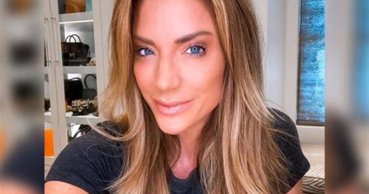 Cary Deuber Is Sort of Ditching 'The Real Housewives of Dallas' for a New Series