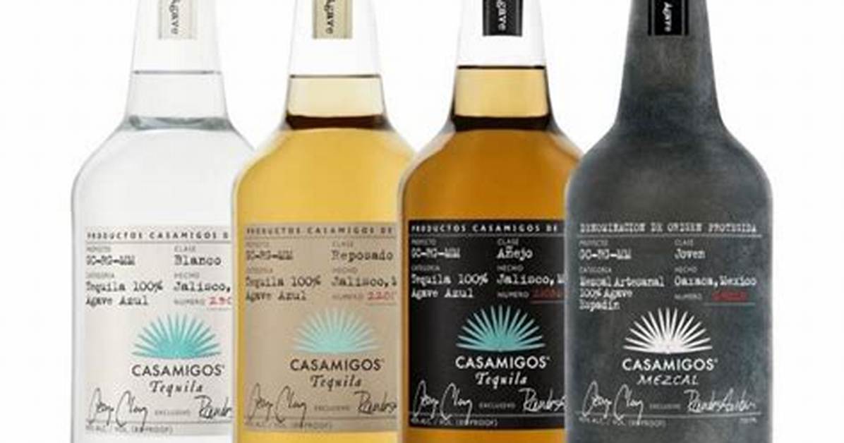 Casamigos