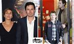 Casey Affleck Keeps His Love Life with Girlfriend Floriana Lima Very Private