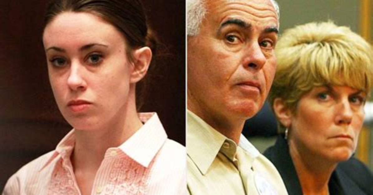 Casey Anthony's Parents Now: They Respond to Accusations