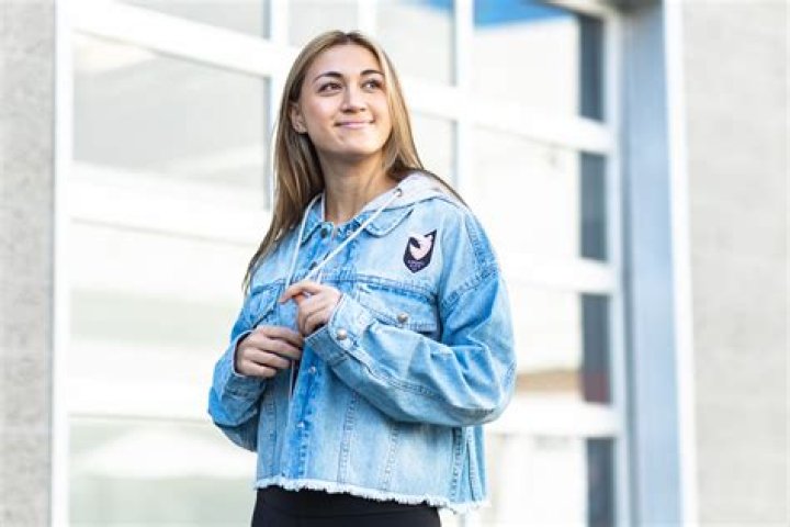 Casey Phair, the USbased rising star poised to make World Cup history