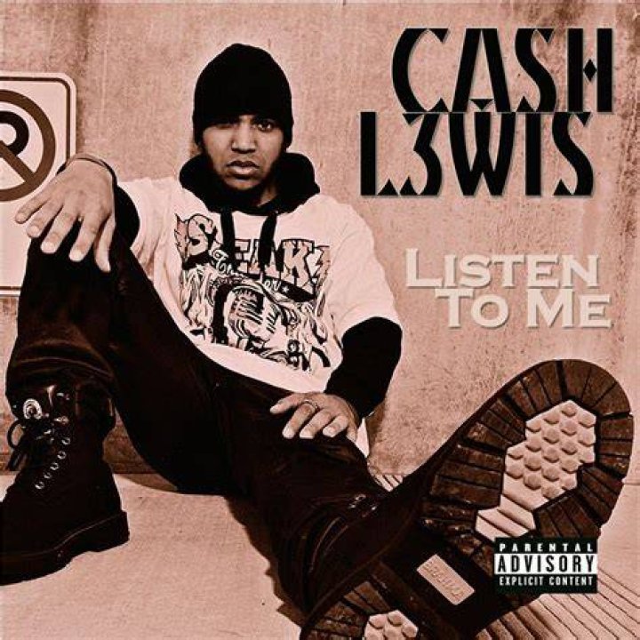 Cash L3wis