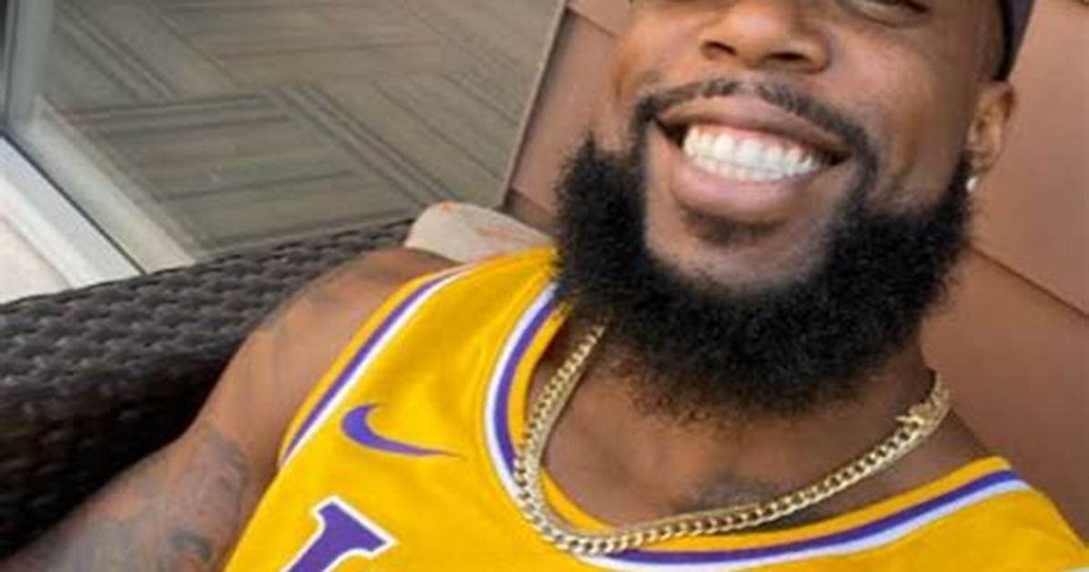 Cash Nasty Biography: Age, Height, Real Name, Girlfriend, Career