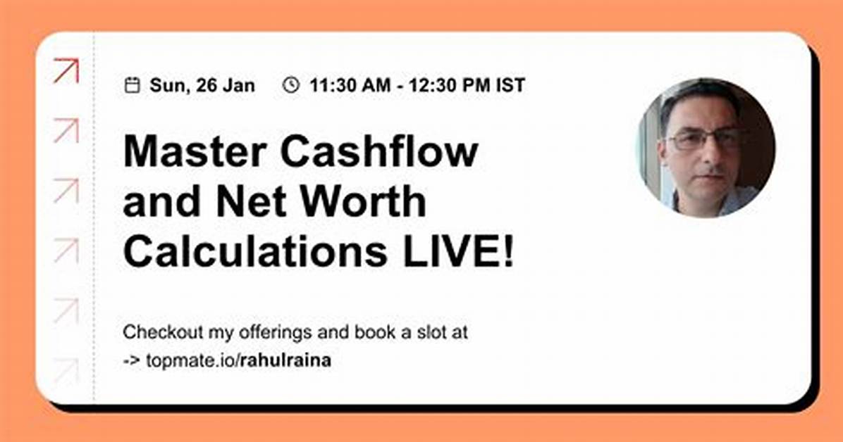 Cashflow Harlem Net Worth