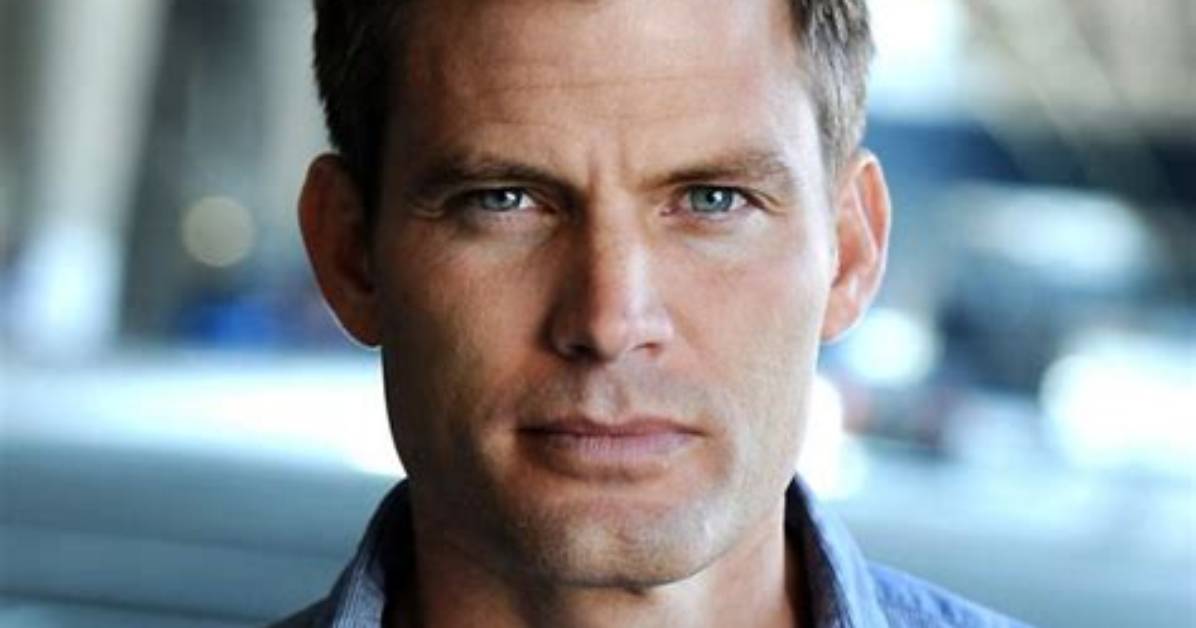 Casper Van Dien – Biography, Facts & Life Story