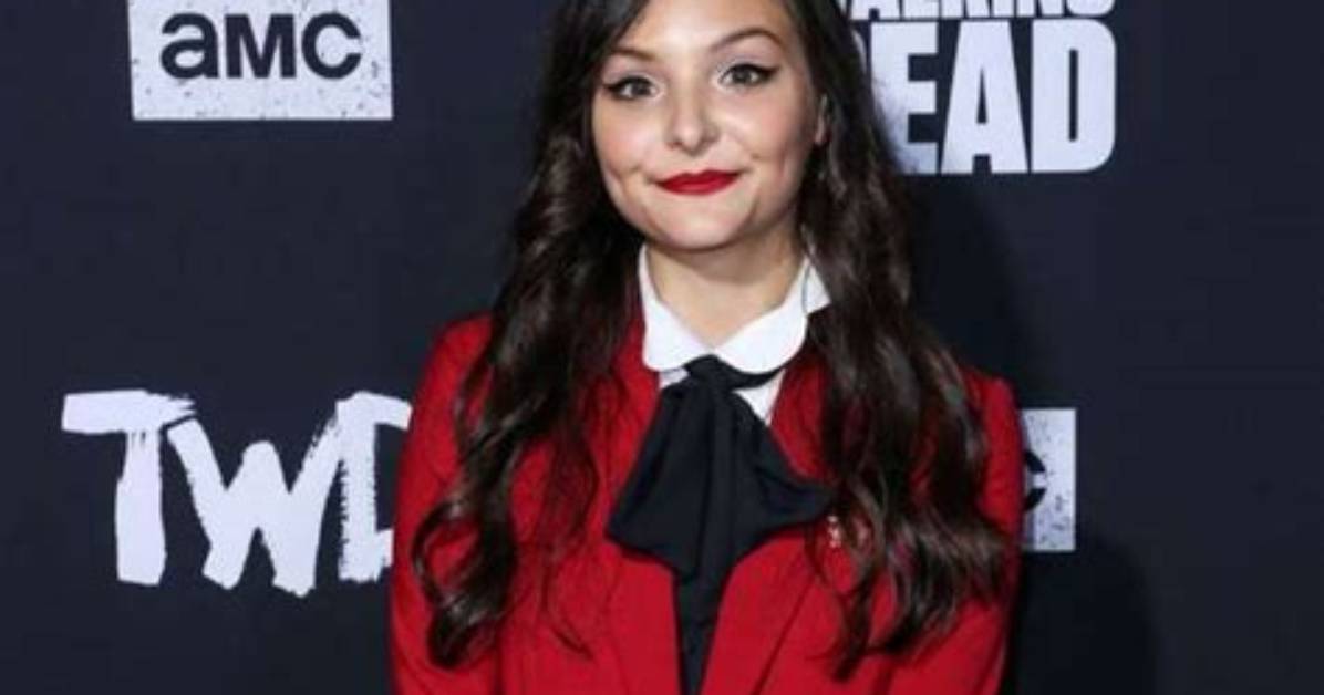 Cassady Mcclincy Net Worth 2024