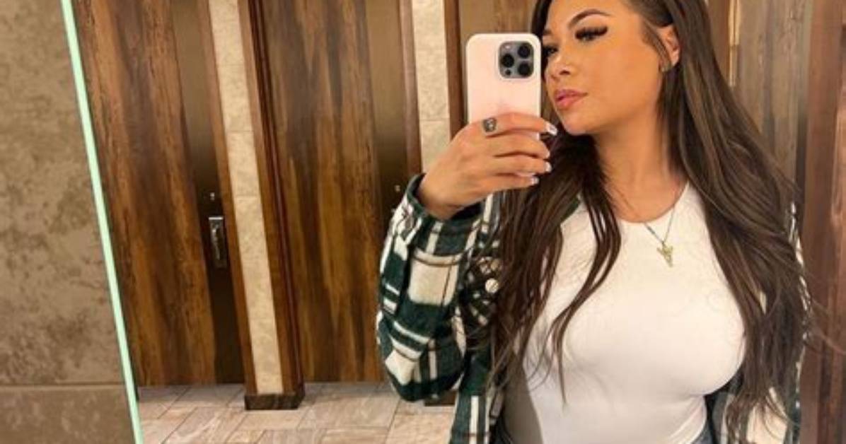 Cassidy Banks Net Worth 2024