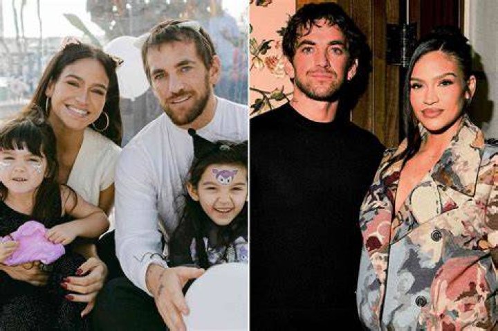 Cassie Ventura family Who are her parents and siblings?