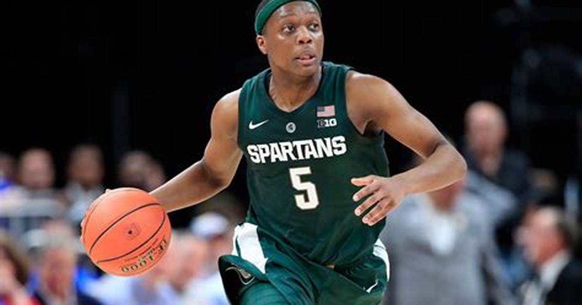 Cassius Winston