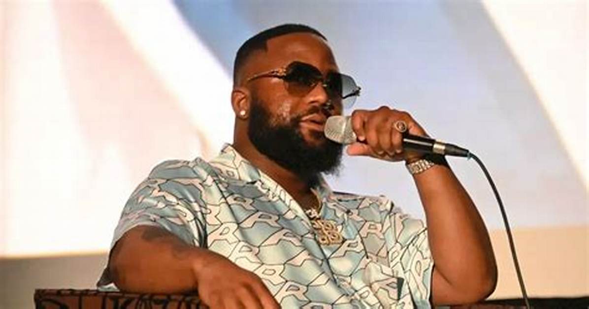 Cassper Nyovest Is Allegedly Getting Married to His Childhood Friend Pulane, Netizens React